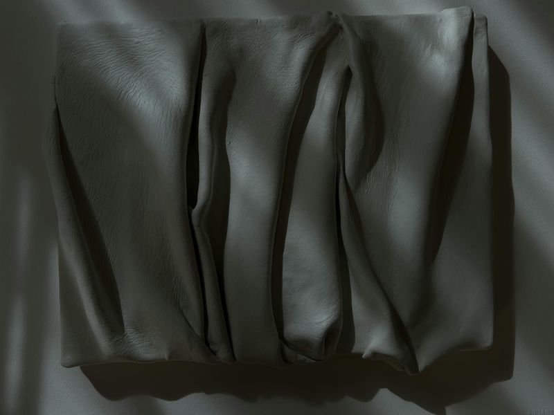 Sculptural or 3D Accent Pieces