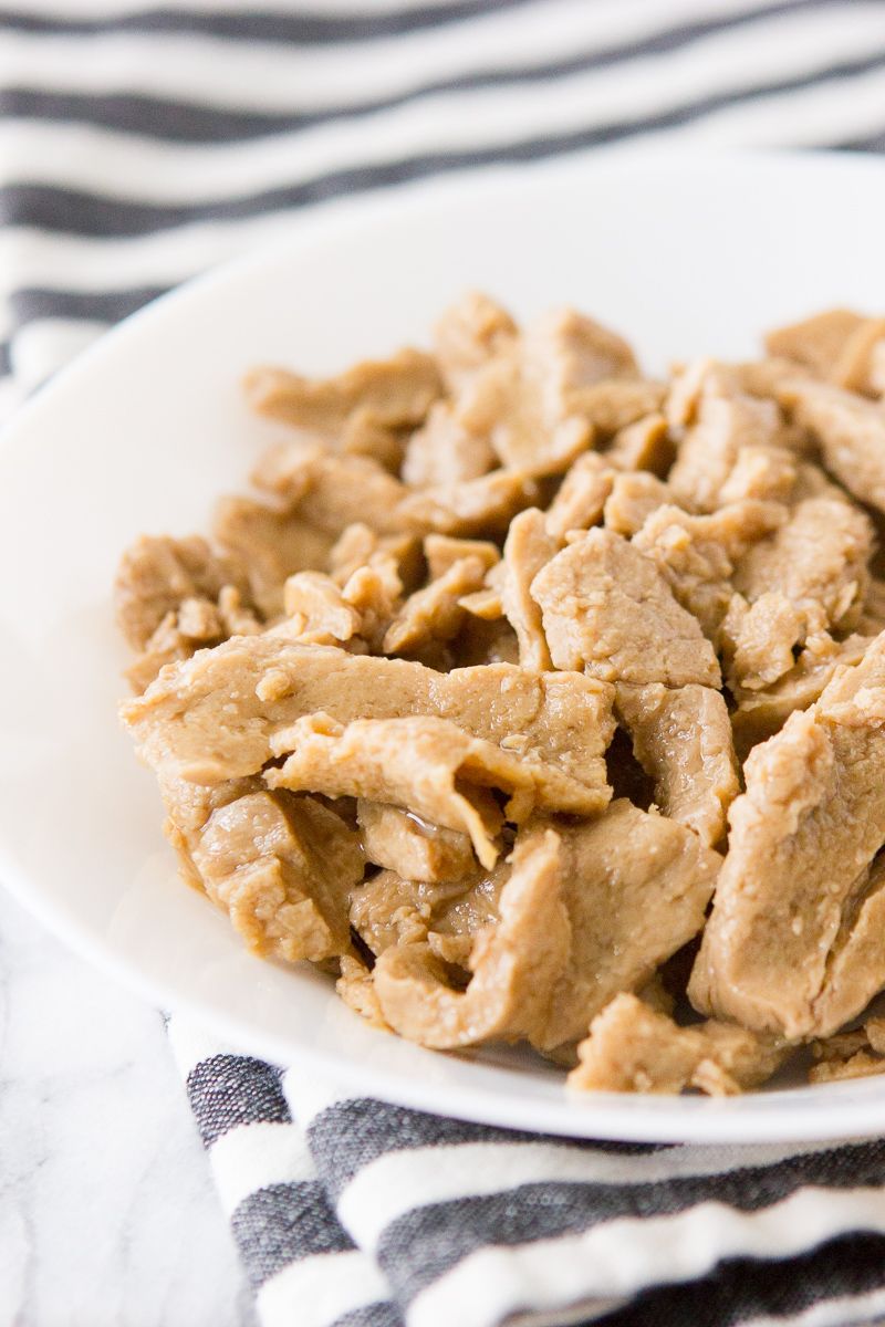 Seitan