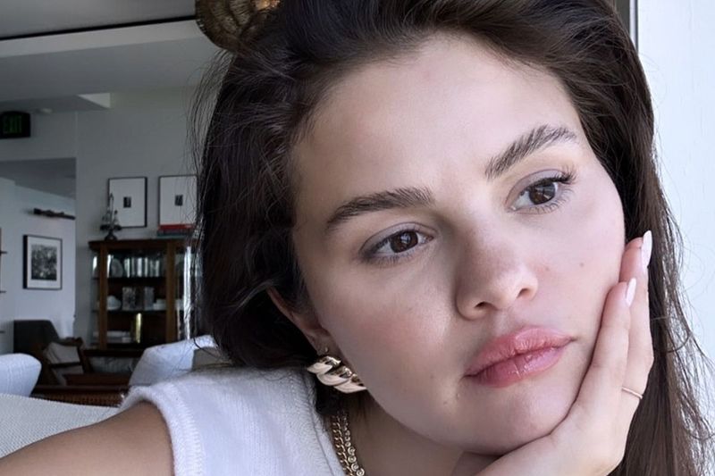 Selena Gomez