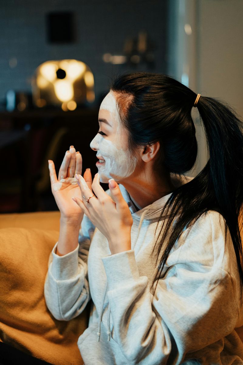 Self-Care Becomes Essential
