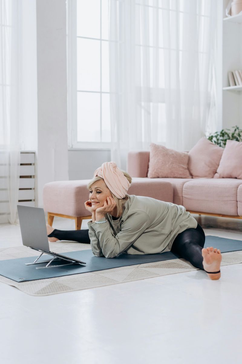 Self-Care Becomes a Priority