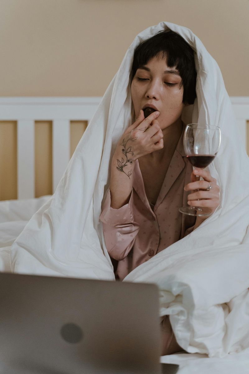 Set Aside Dedicated Me Time