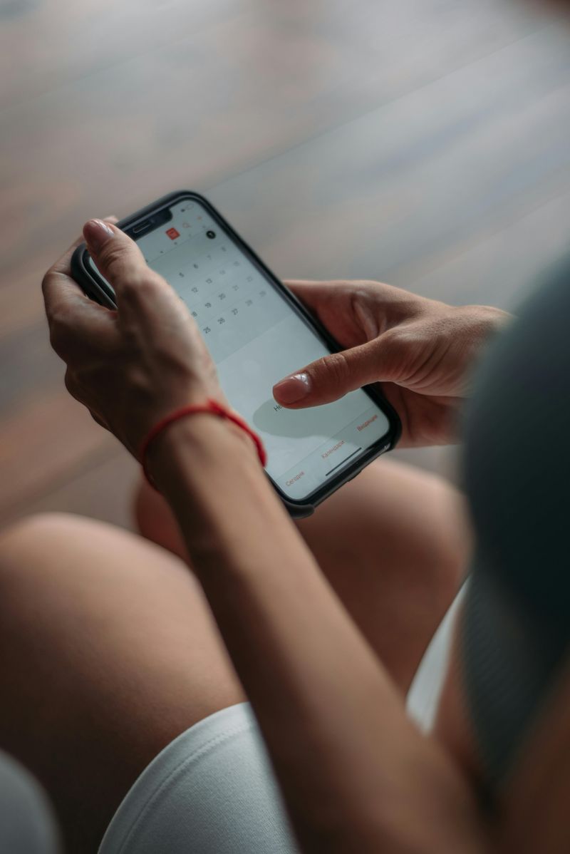 Set Limits on How Long You Will Wait Before Hearing from Them