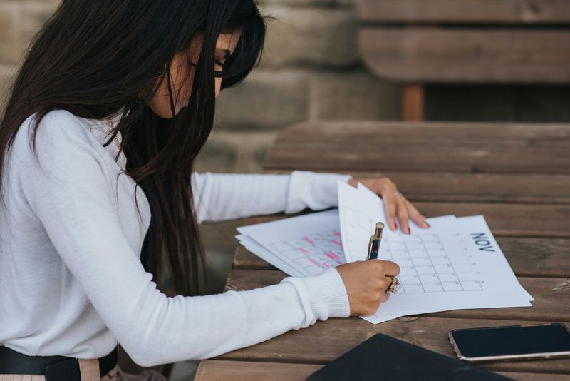 Set Small, Manageable Goals