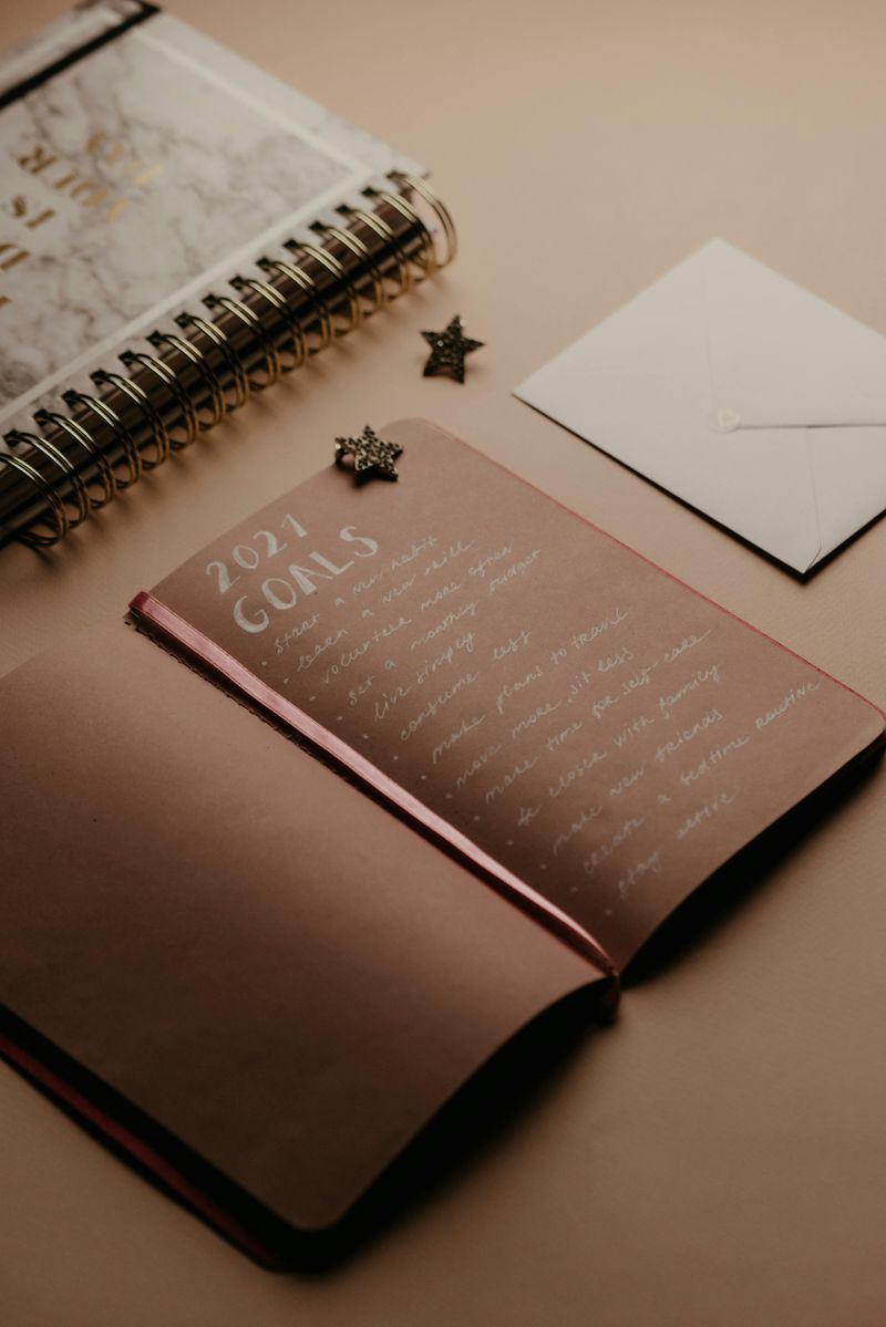 Set Specific Creative Goals