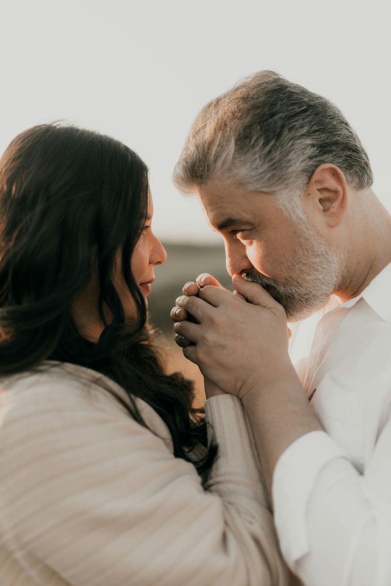 Setting Clear Relationship Goals and Priorities