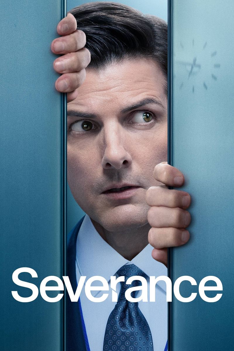 Severance – Season 2