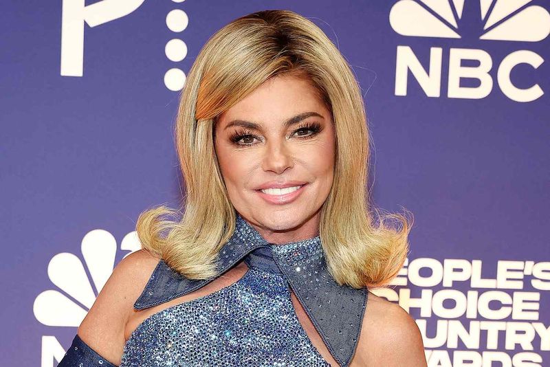 Shania Twain - A Cultural Connection