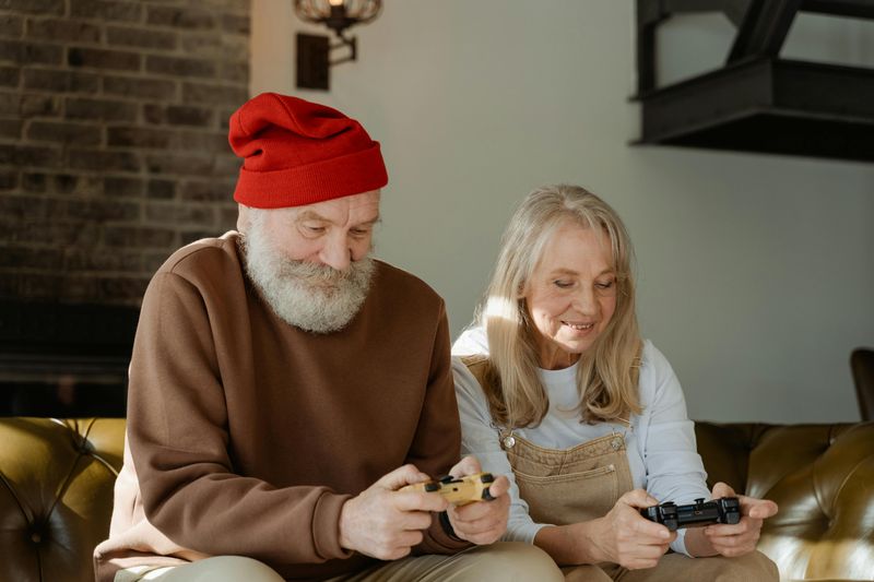 Shared Activities and Goals Help Rebuild Connection