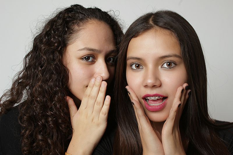 Sharing Fake Secrets