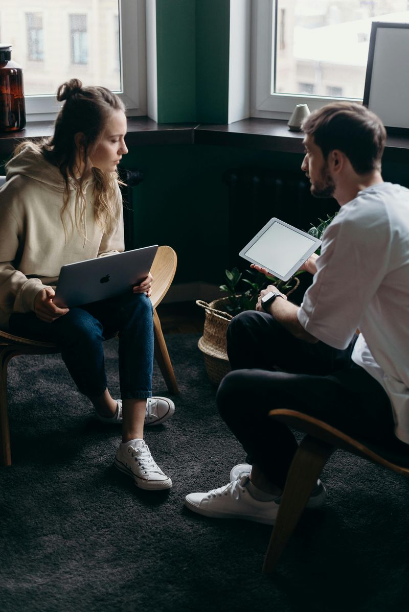 Sharing Financial Secrets and Regrets We Have Been Hiding