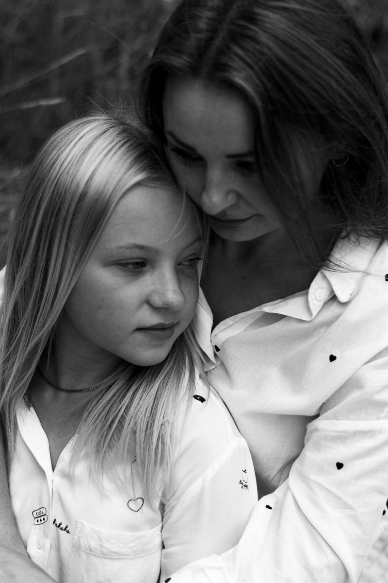 She Struggled to Offer Genuine Empathy