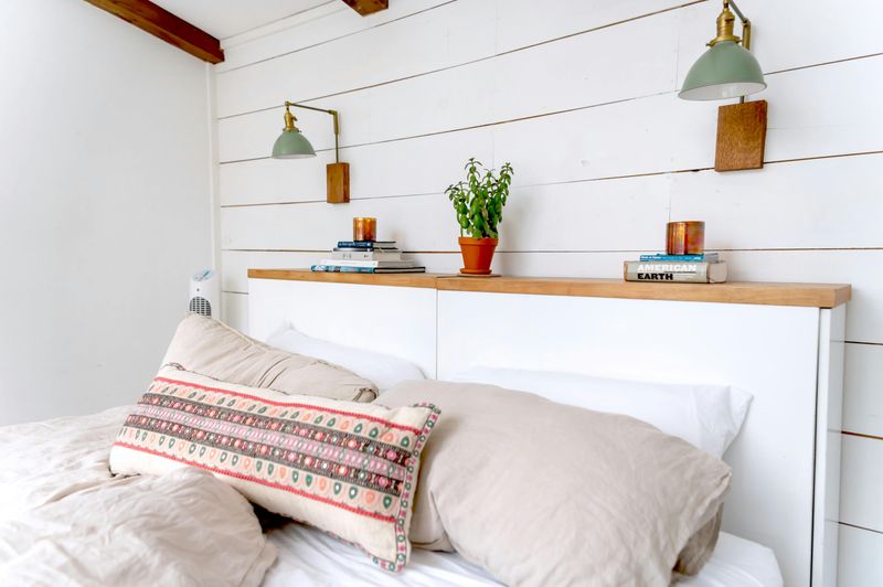 Shiplap Walls Everywhere