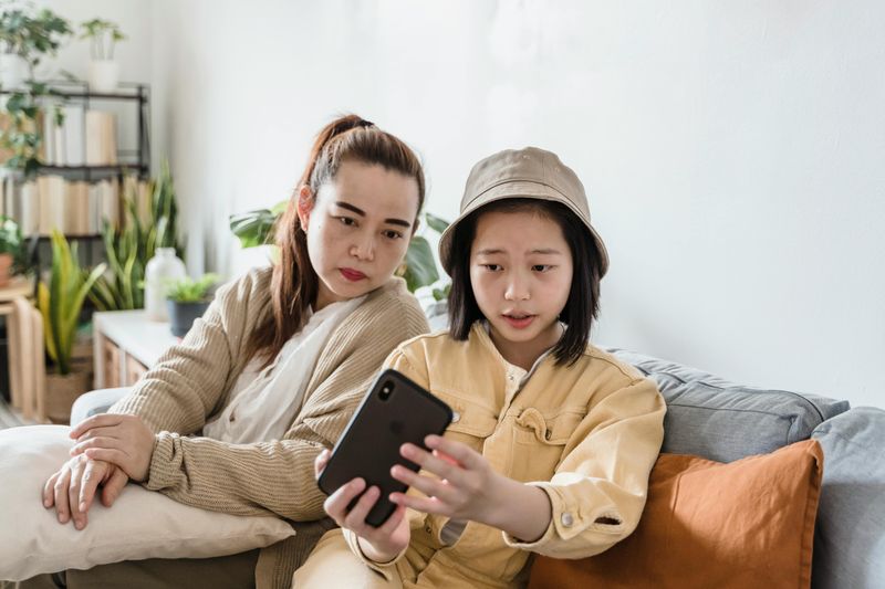 Show Genuine Interest in Their Online World