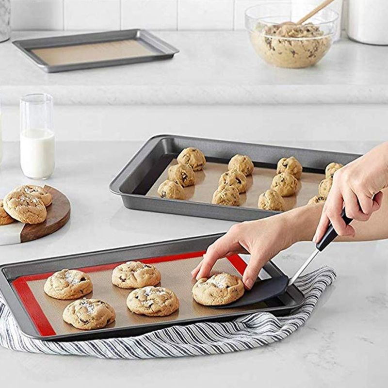 Silicone Baking Mat/Nonstick Liner