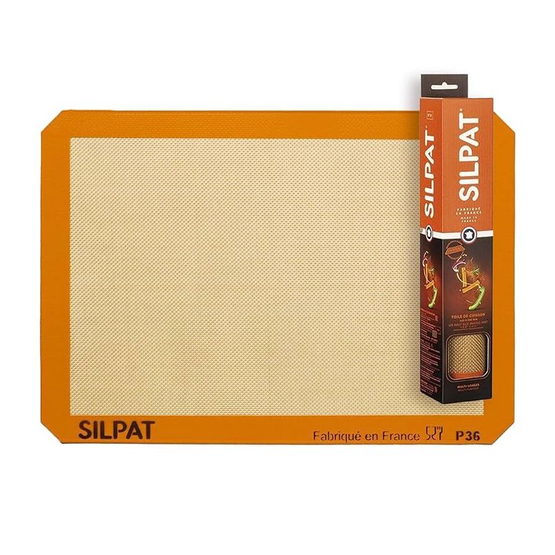 Silpat Premium Non-Stick Baking Mat