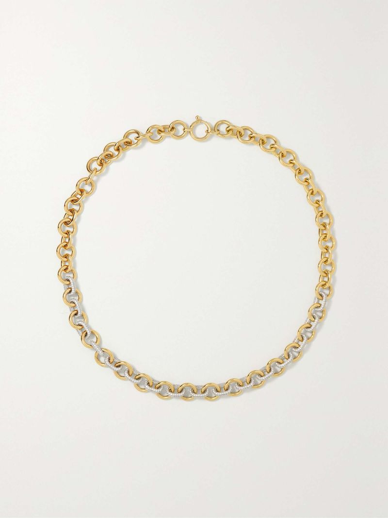 Simple Gold or Silver Jewelry