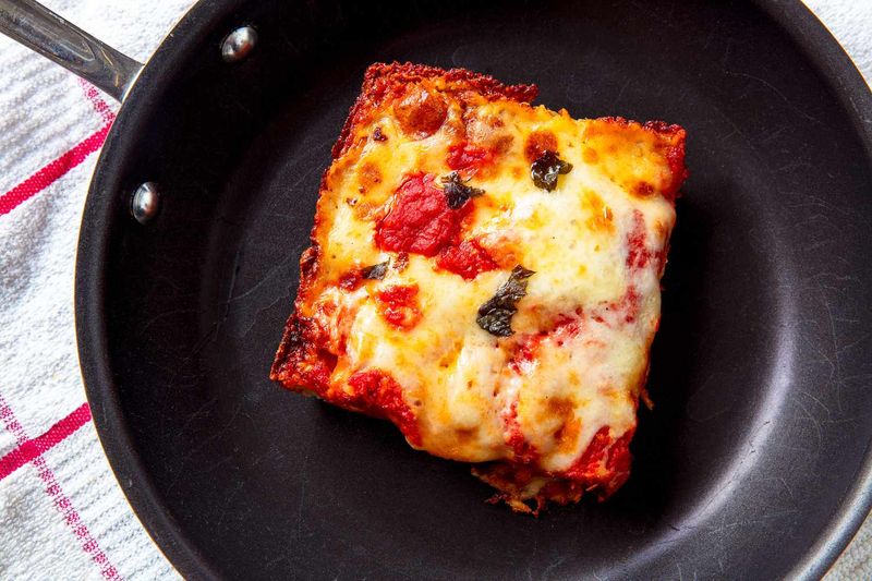 Skillet Method