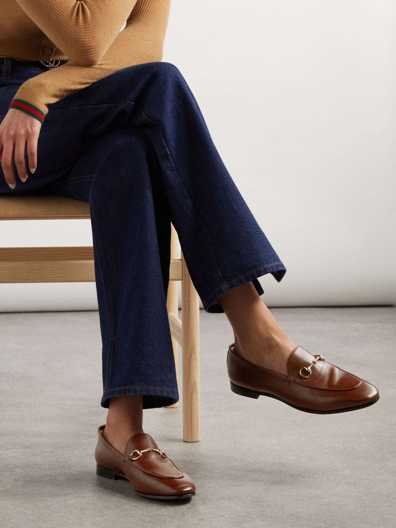 Sleek Loafers