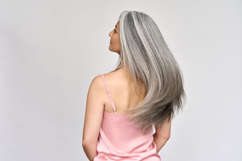 Sleek Long Layers