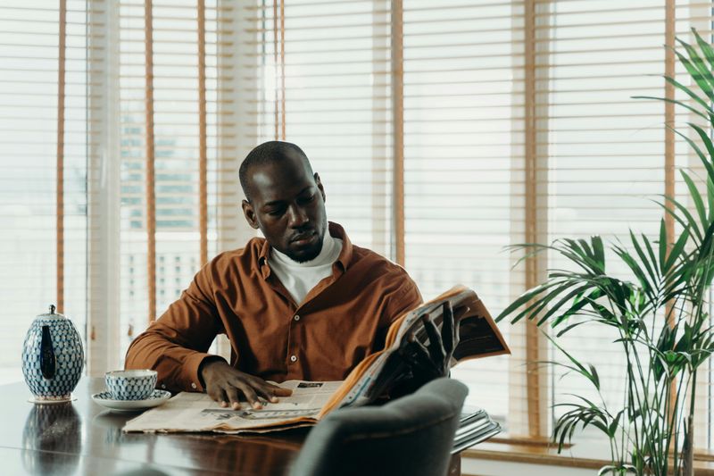 Slow Down Your Morning Routine