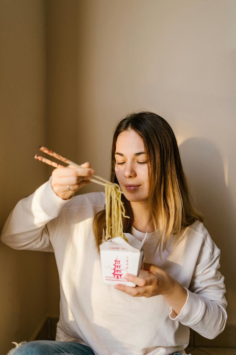 Slow Down and Savor Every Bite