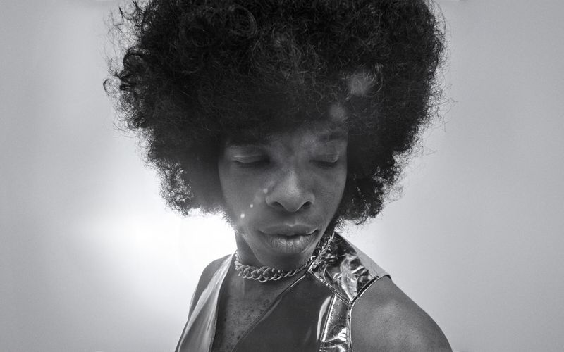 Sly Stone
