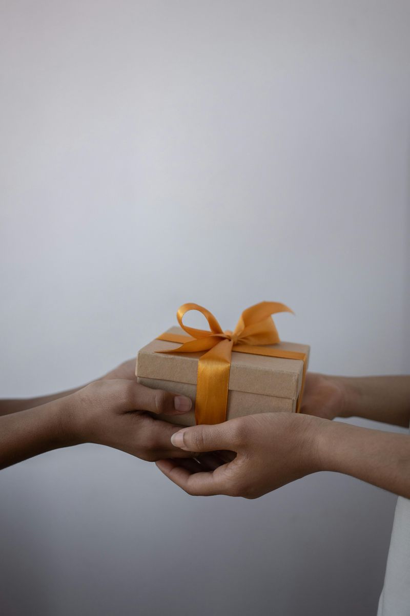 Small Acts of Kindness