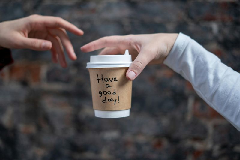 Small Daily Gestures Beat Grand Romantic Surprises