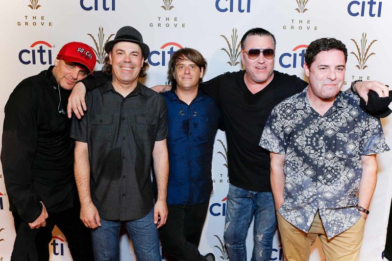 Smash Mouth