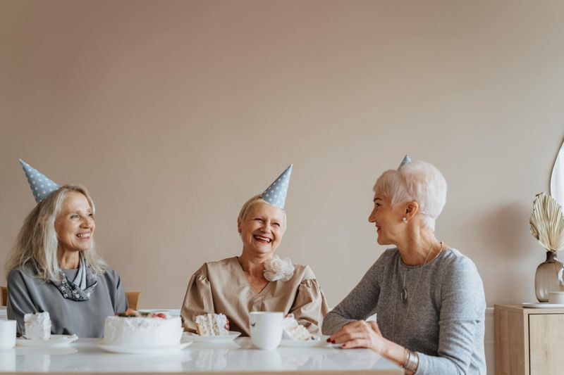 Social Connections and Friendships