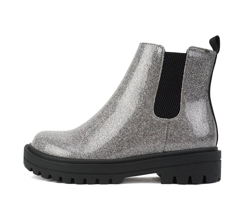 Soda Pilot Western Boot