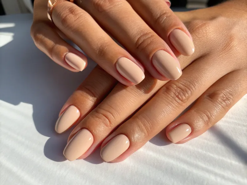 Soft Beige