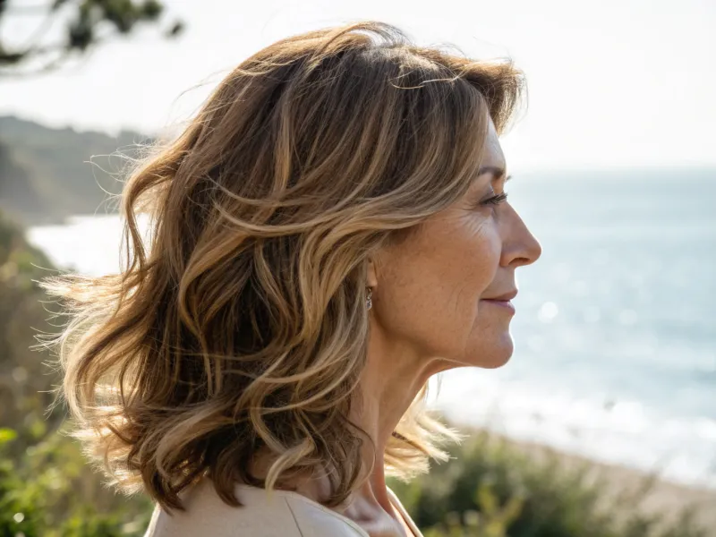 Soft Layers for Movement