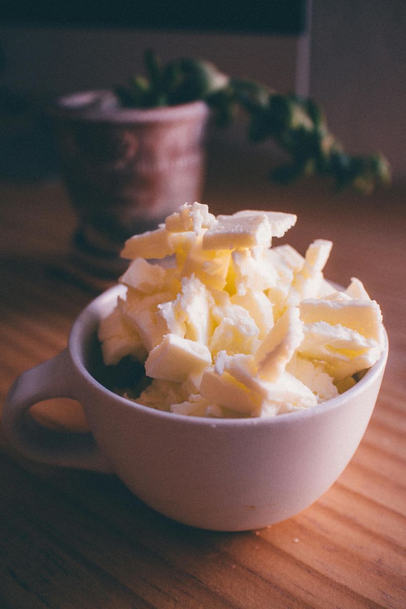 Soften Butter Quickly by Cutting It Into Cubes or Grating It