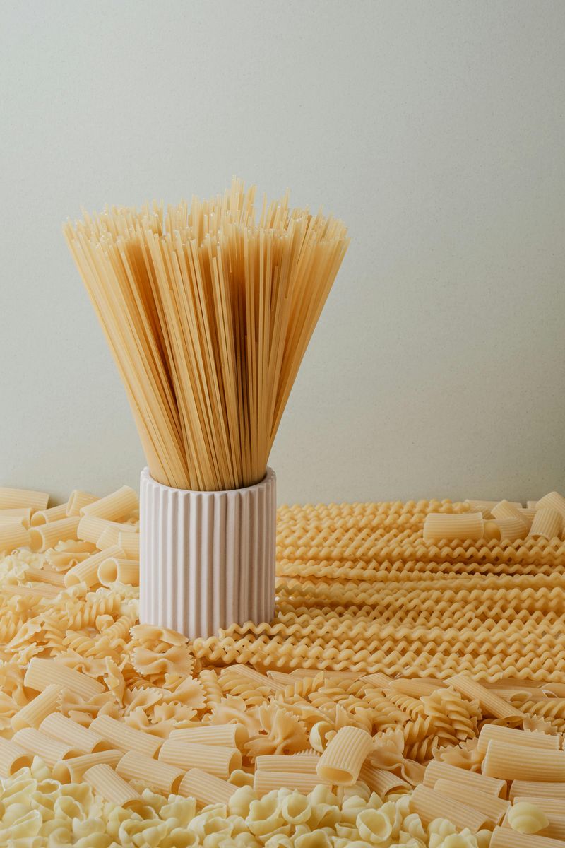 Spaghetti: The Classic String That Loves Tomato Sauces