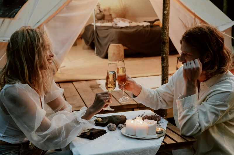 Spend Intentional Quality Time Together