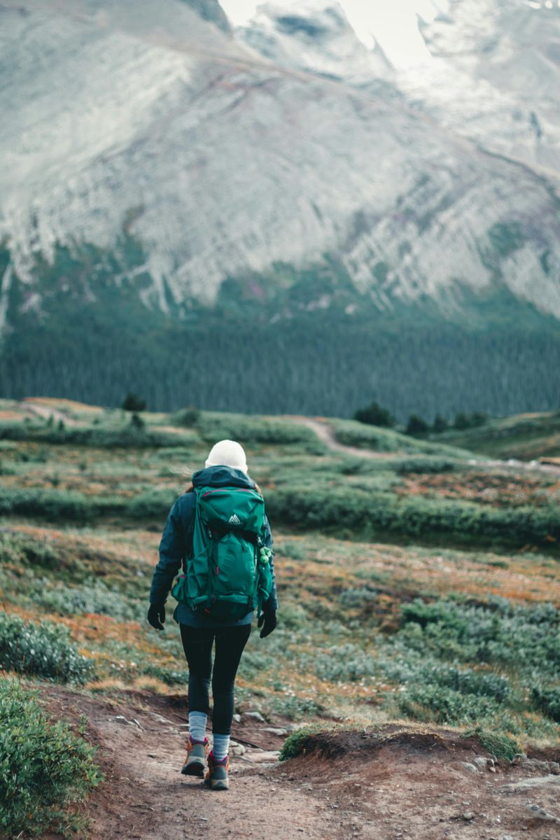 Spend Time Outdoors in Nature