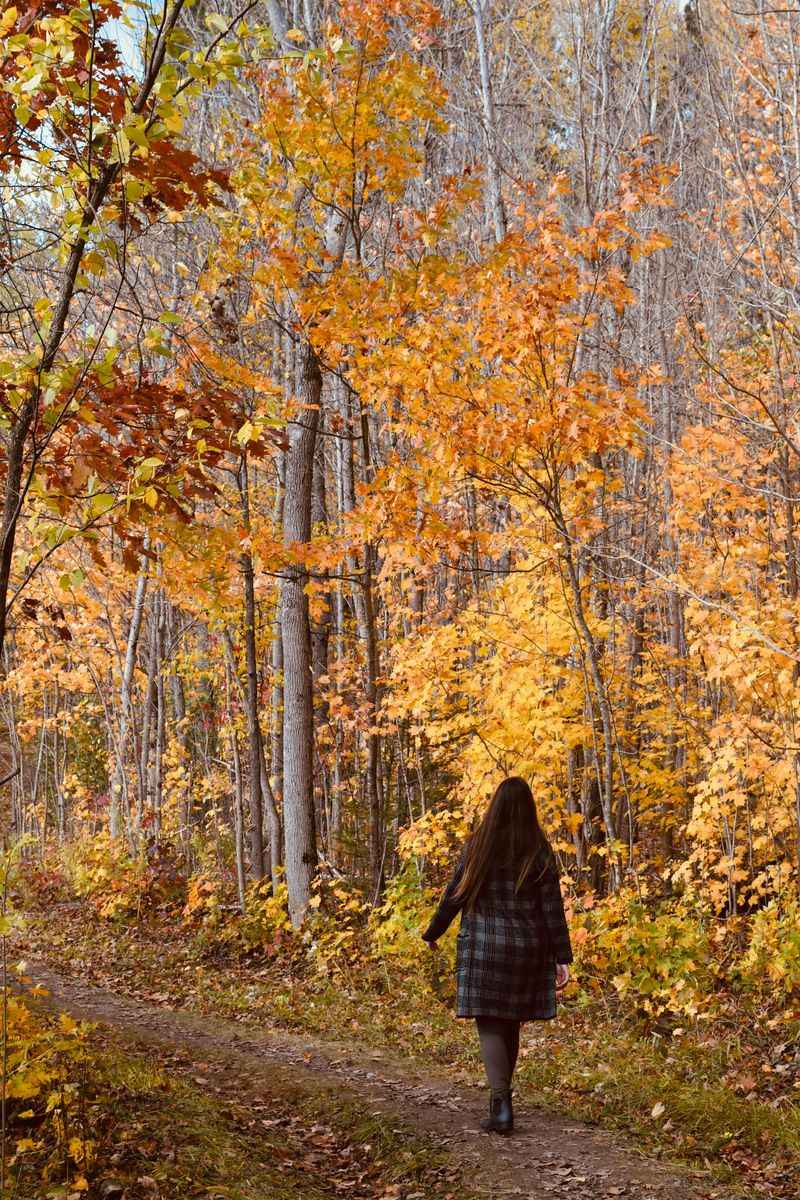 Spend Time in Nature