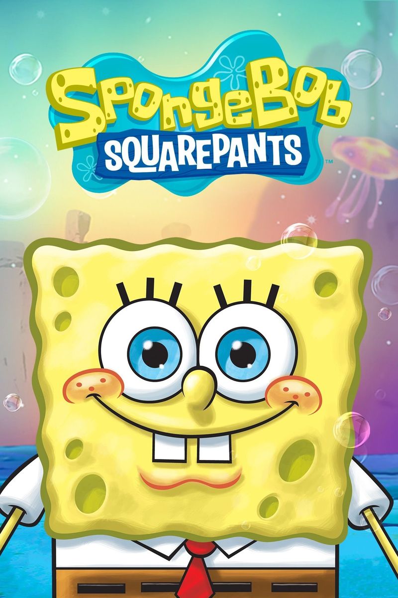 SpongeBob SquarePants – SpongeBob SquarePants Theme