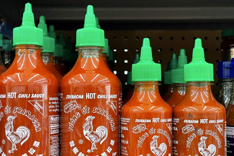 Sriracha