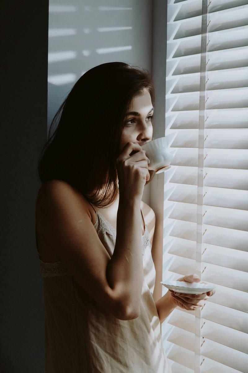 Start Each Morning with Gentle Reflection or Journaling