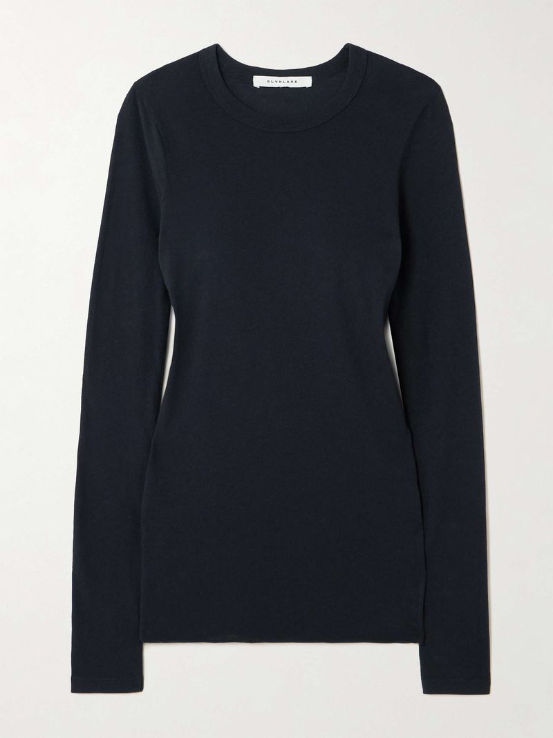 Start With a Lightweight Base Layer