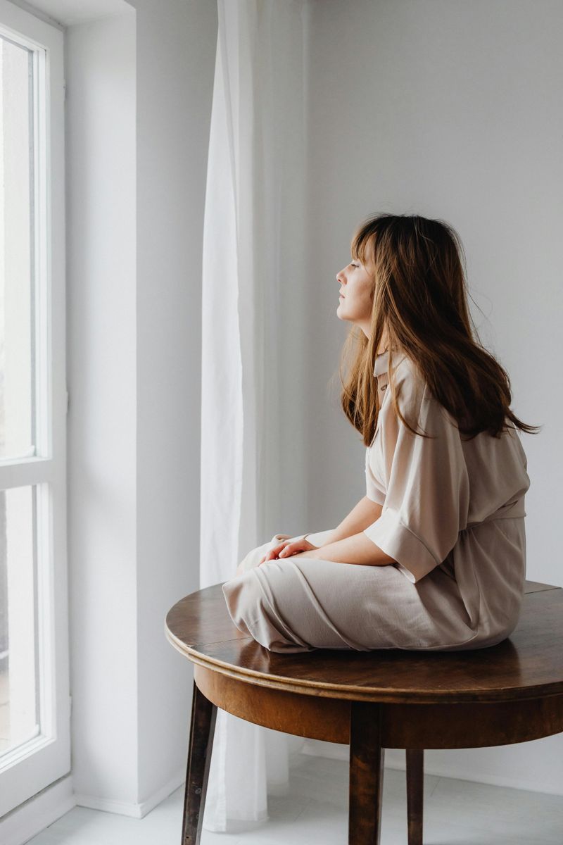 Start Your Day with Silence