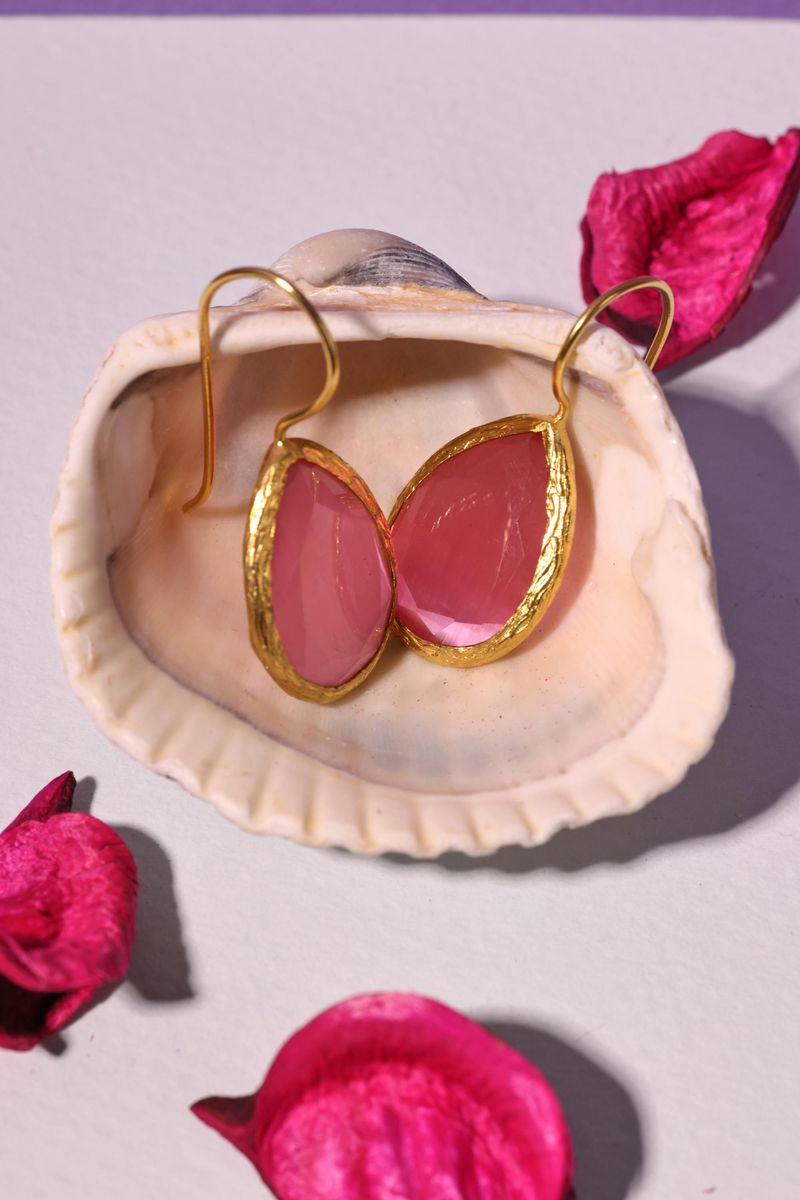 Statement Earrings
