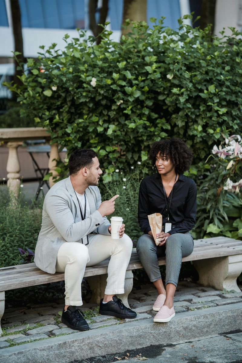 Stay Curious About Your Partner's Inner World