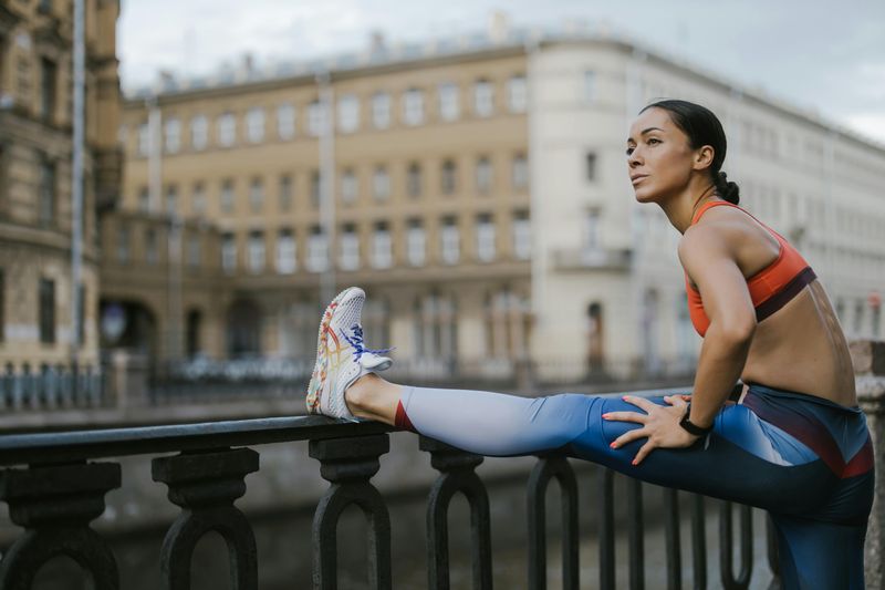 Stay Physically Active Every Day