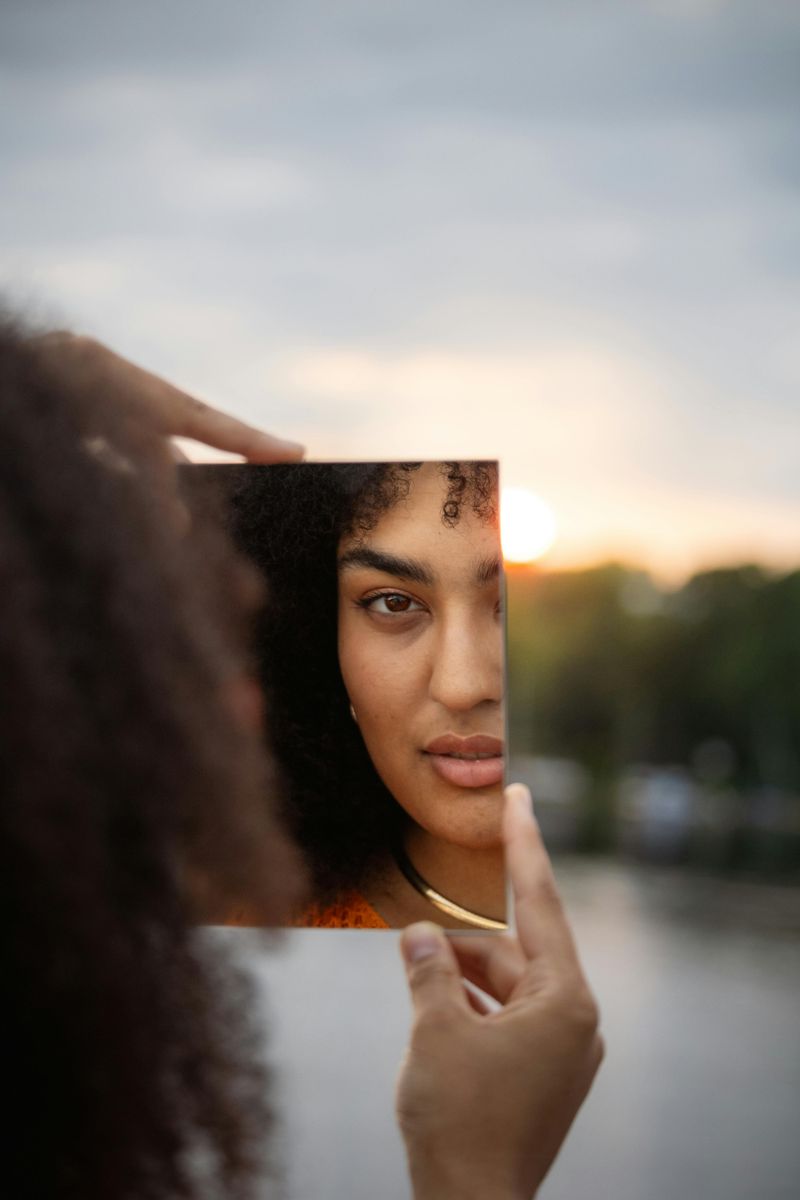 Stay True to Your Identity