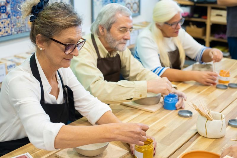 Staying Mentally Engaged at Work or Hobbies