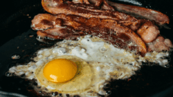 Step Back in Time to See What Americans Ate for Breakfast in the 1950s